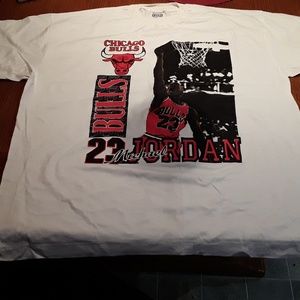 Vintage Michael Jordan T Shirt